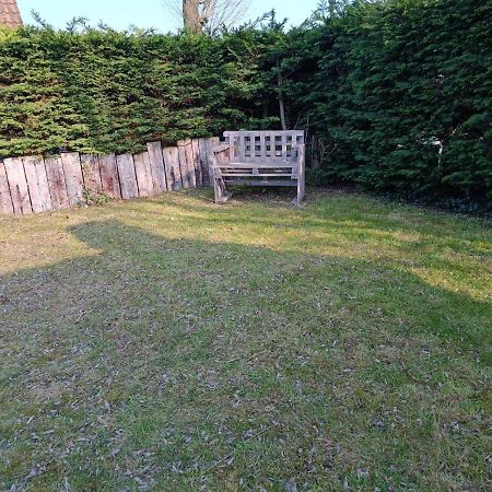 Maison Sunpark Oostduinkerk 550 Βίλα Koksijde Εξωτερικό φωτογραφία