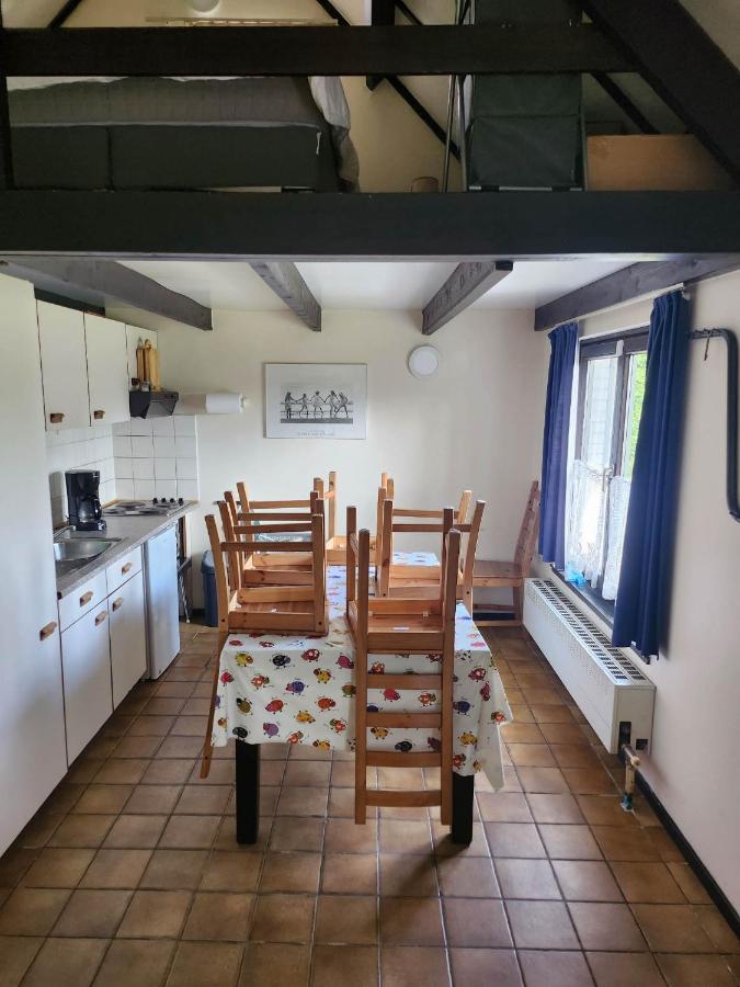 Maison Sunpark Oostduinkerk 550 Βίλα Koksijde Εξωτερικό φωτογραφία