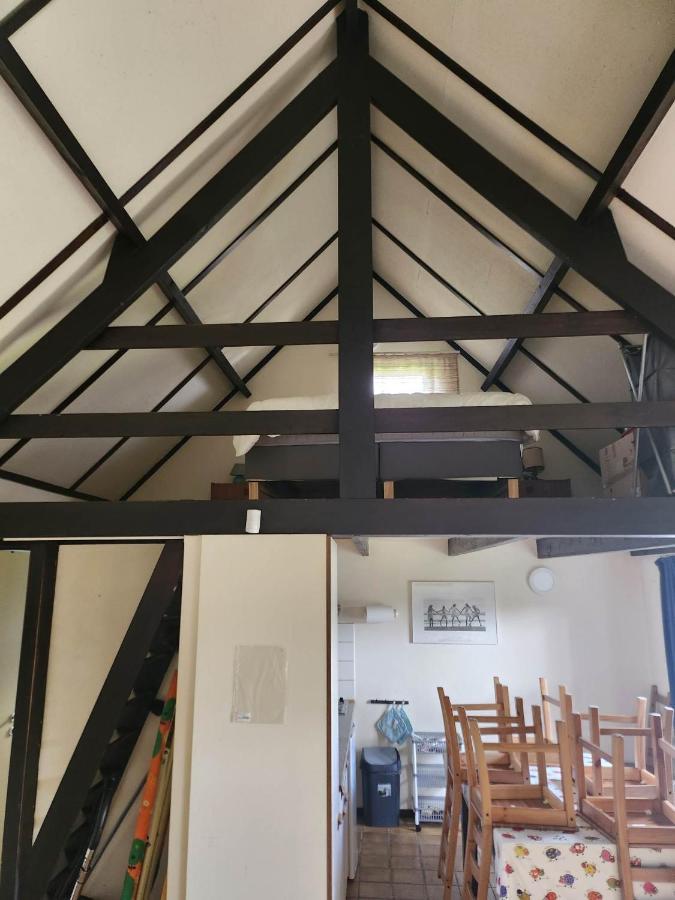 Maison Sunpark Oostduinkerk 550 Βίλα Koksijde Εξωτερικό φωτογραφία