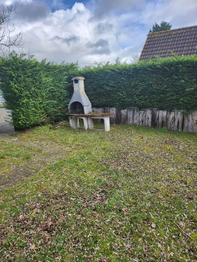 Maison Sunpark Oostduinkerk 550 Βίλα Koksijde Εξωτερικό φωτογραφία