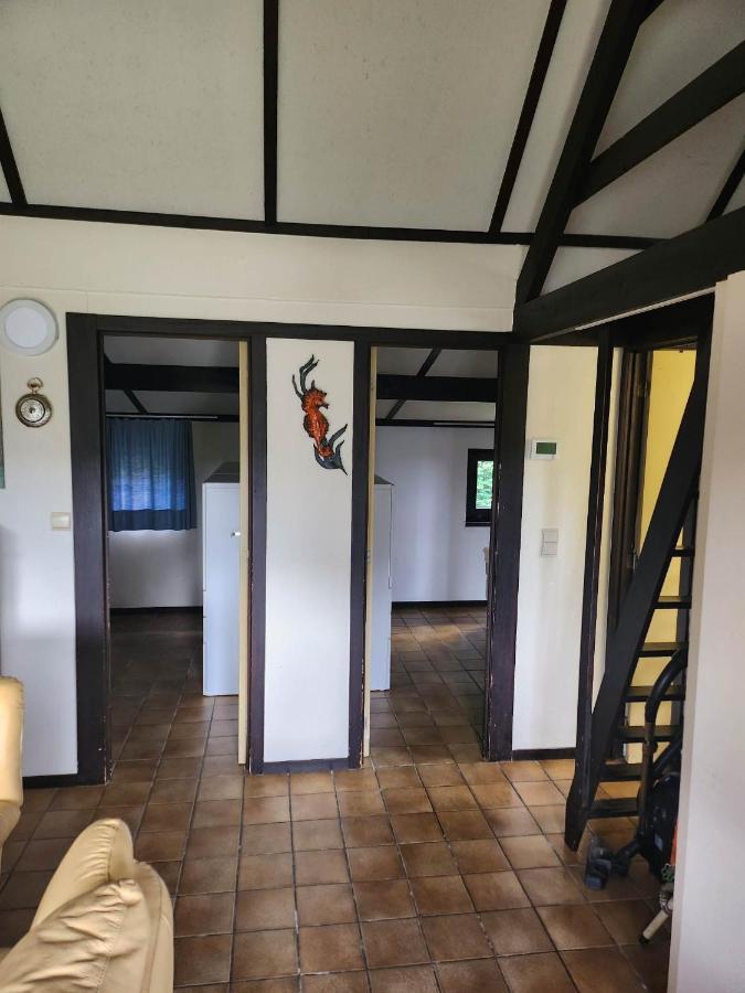 Maison Sunpark Oostduinkerk 550 Βίλα Koksijde Εξωτερικό φωτογραφία