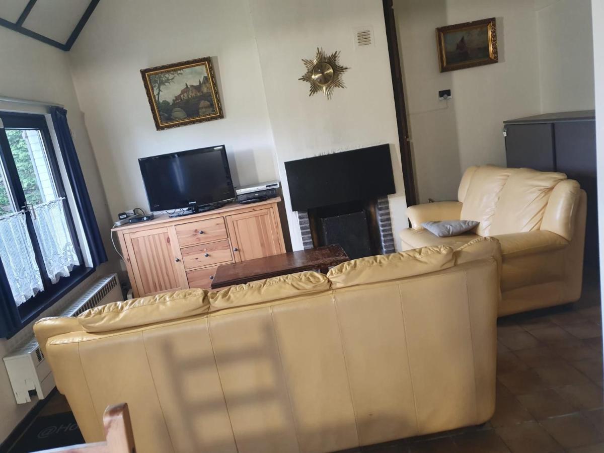 Maison Sunpark Oostduinkerk 550 Βίλα Koksijde Εξωτερικό φωτογραφία