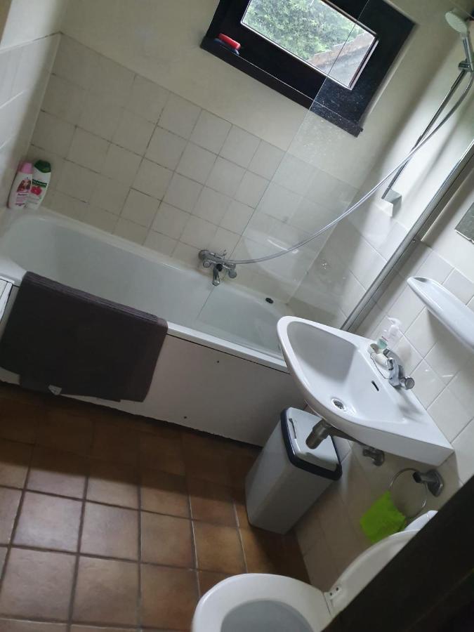 Maison Sunpark Oostduinkerk 550 Βίλα Koksijde Εξωτερικό φωτογραφία