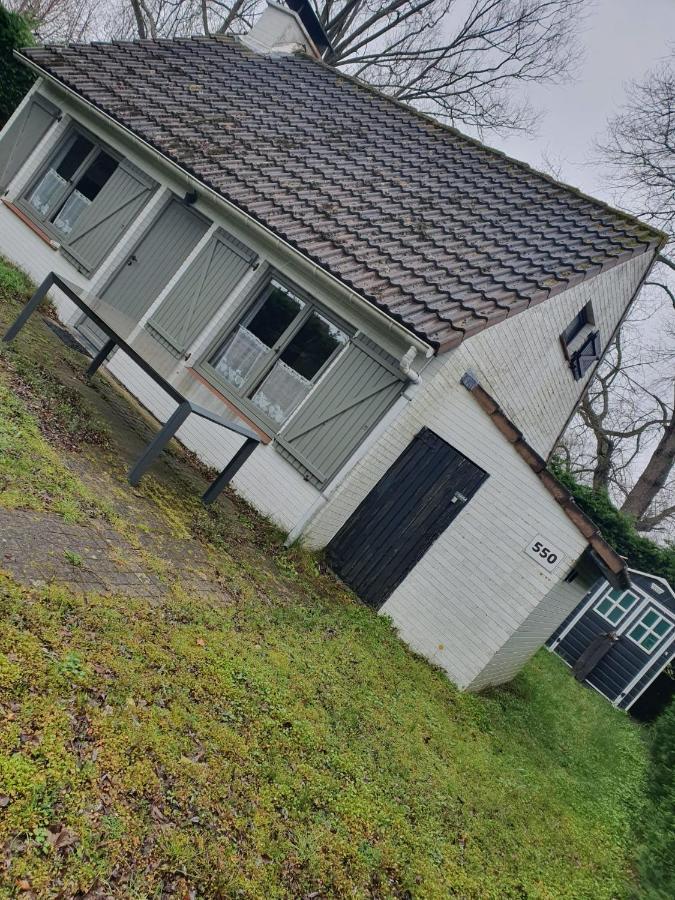 Maison Sunpark Oostduinkerk 550 Βίλα Koksijde Εξωτερικό φωτογραφία