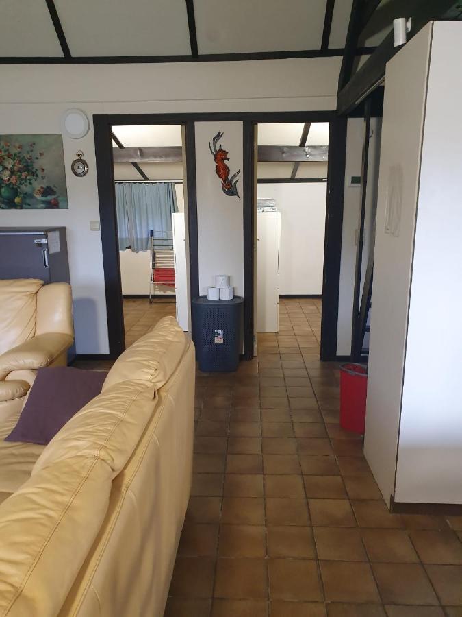 Maison Sunpark Oostduinkerk 550 Βίλα Koksijde Εξωτερικό φωτογραφία